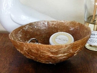 POPSUGAR Coffee Filter Bowl